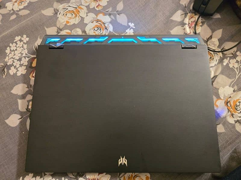 Acer predator Helios 16 5
