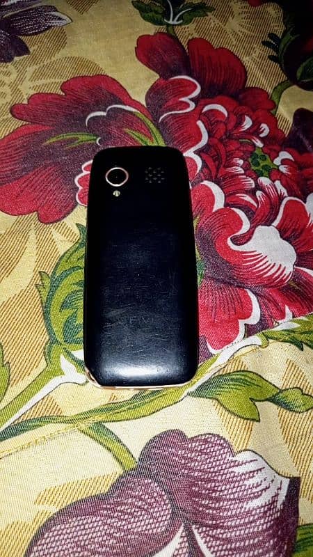 Keypad mobile G Five 1
