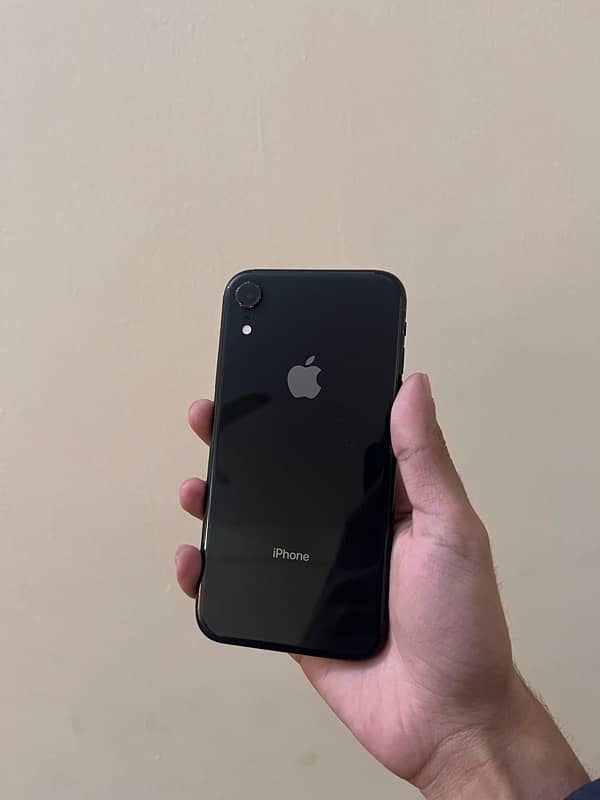 iphone xr 128gb non pta 0