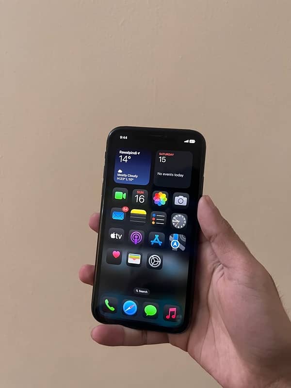 iphone xr 128gb non pta 5