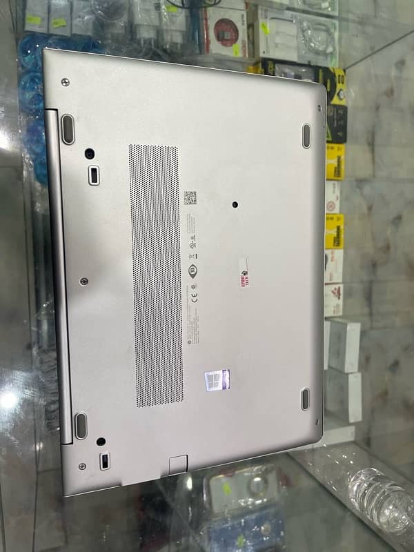 HP Elite Book 840-G6. i5 8th Gen 3