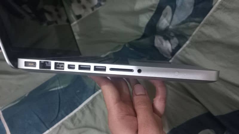 MacBook Pro 2010 10/10 2