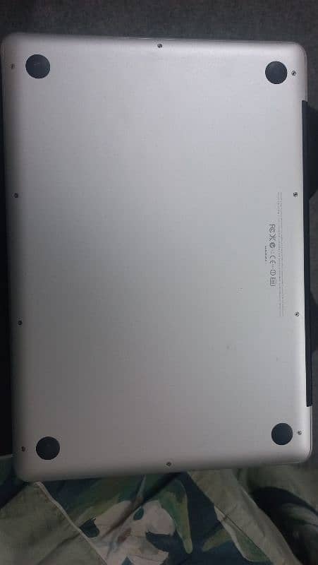 MacBook Pro 2010 10/10 5
