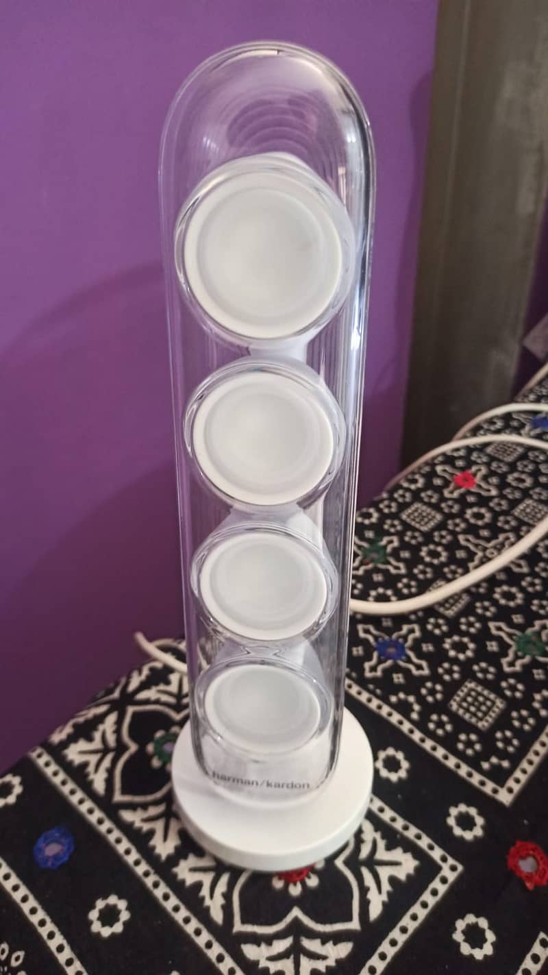 Harman Kardon Soundsticks 4 ( jbl Harman Kardon) 4