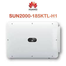 Huawei SUN2000-115KTL-M2 – Smart String Solar Inverter (115kW) 0