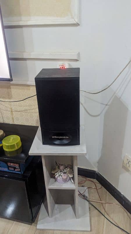 wharfedale veldus 200 16