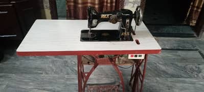 Swieng Pico  Machine