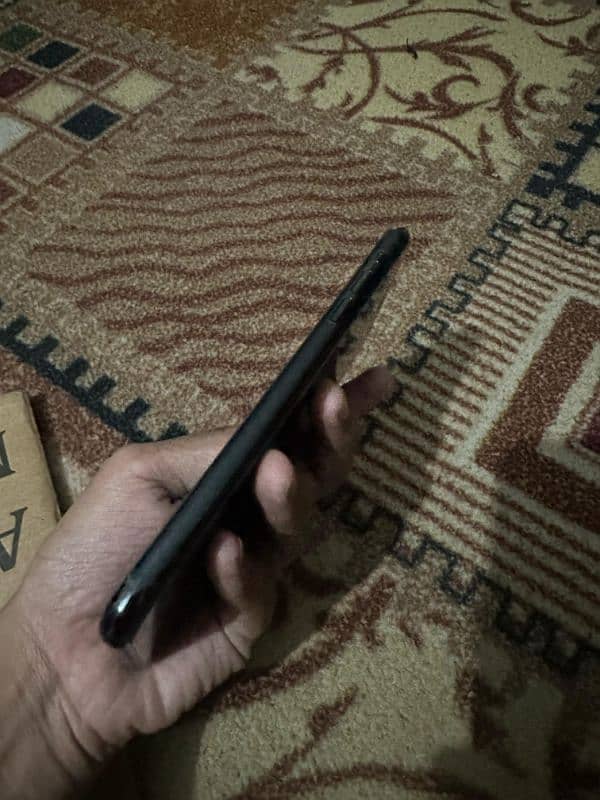 iphone 11 pro max dual pta approved with box 2