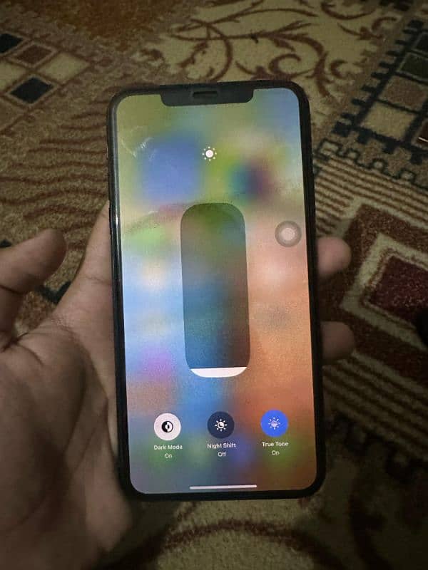 iphone 11 pro max dual pta approved with box 3