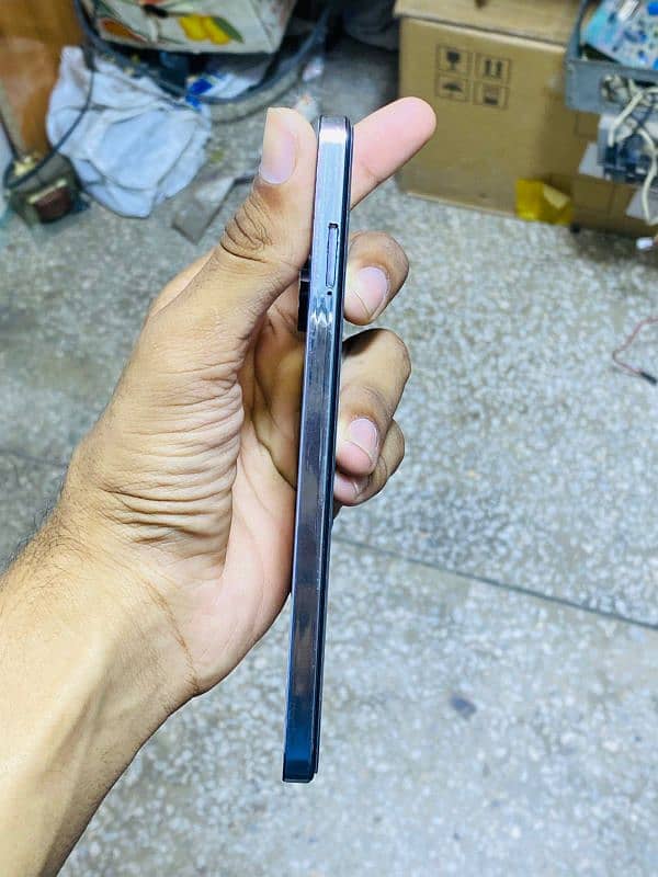 tacno camon 20 4