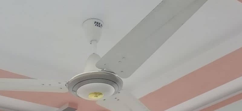 1 year used ceiling fans for sale 2