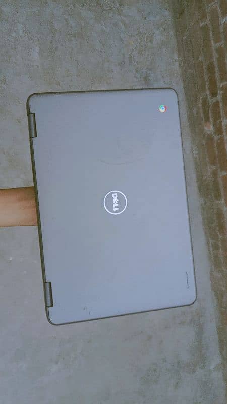 Dell Chromebook 0