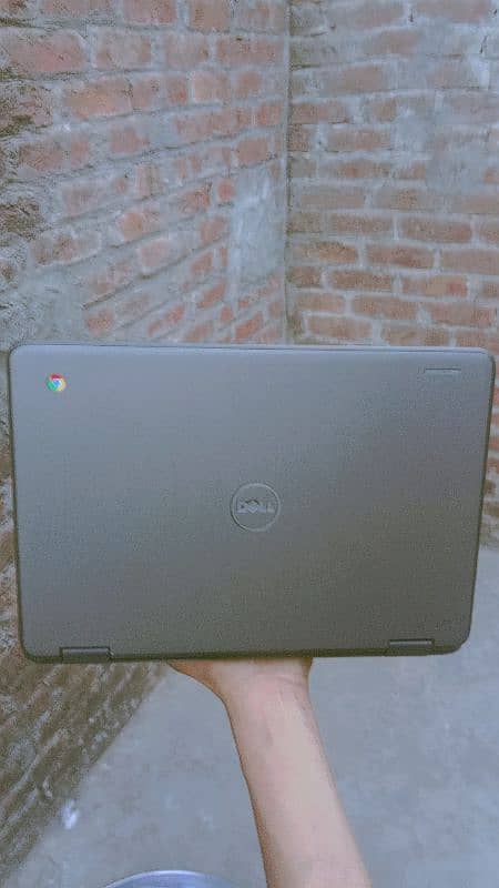 Dell Chromebook 1