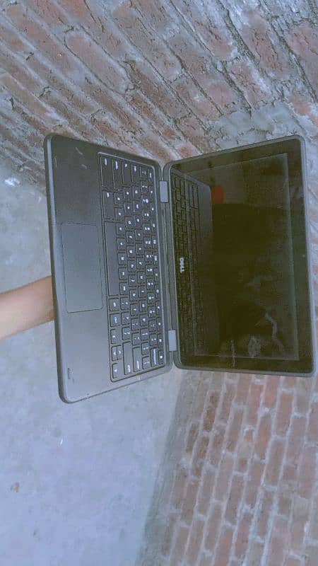 Dell Chromebook 2