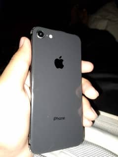 iPhone 8 exchange with iphone x with cash