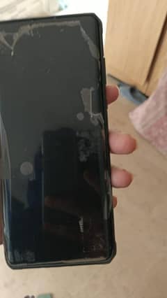 Motorola Edge Plus 12/256  PTA Approved