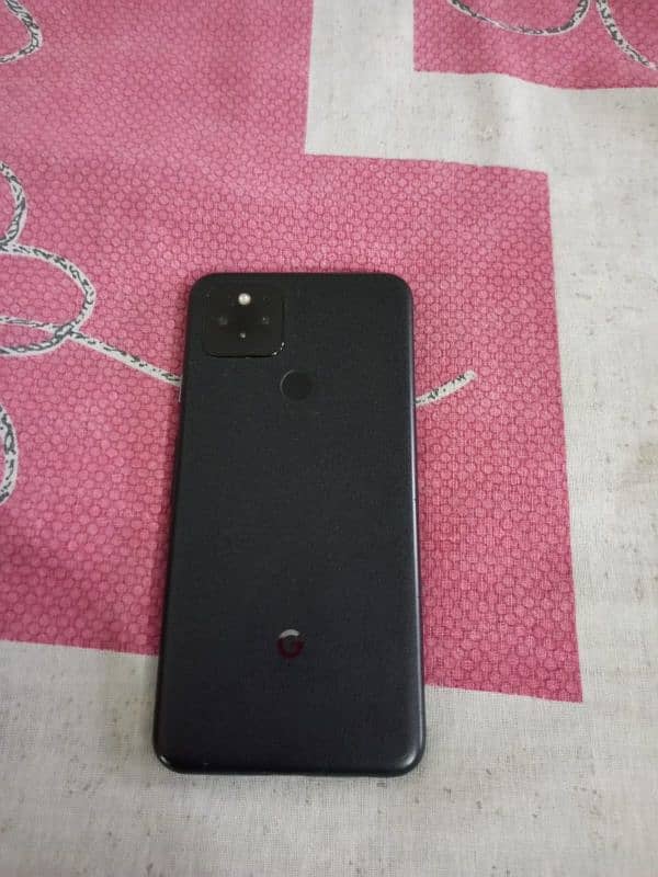 Google Pixel 5  8/128 1