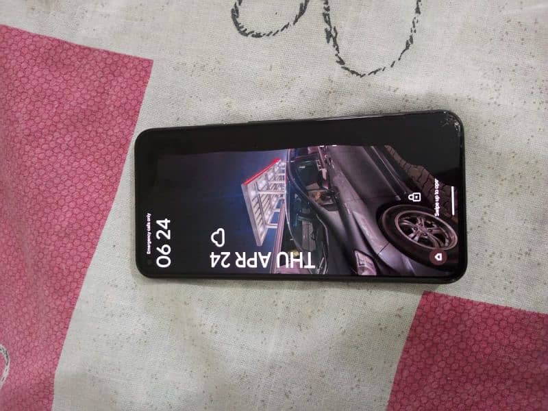 Google Pixel 5  8/128 3