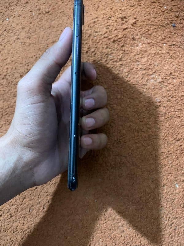 i phone 7 plus with box 1