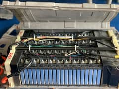 Hybrids batteries and ABS | Toyota Prius | Aqua | Axio Hybrid battery