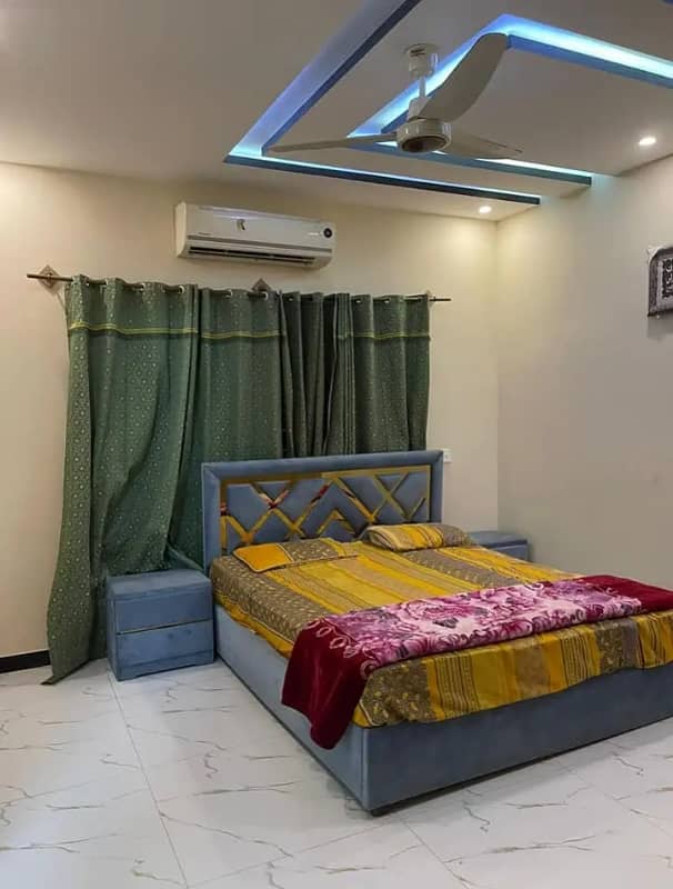 10 Marla furnished House For Rent 3