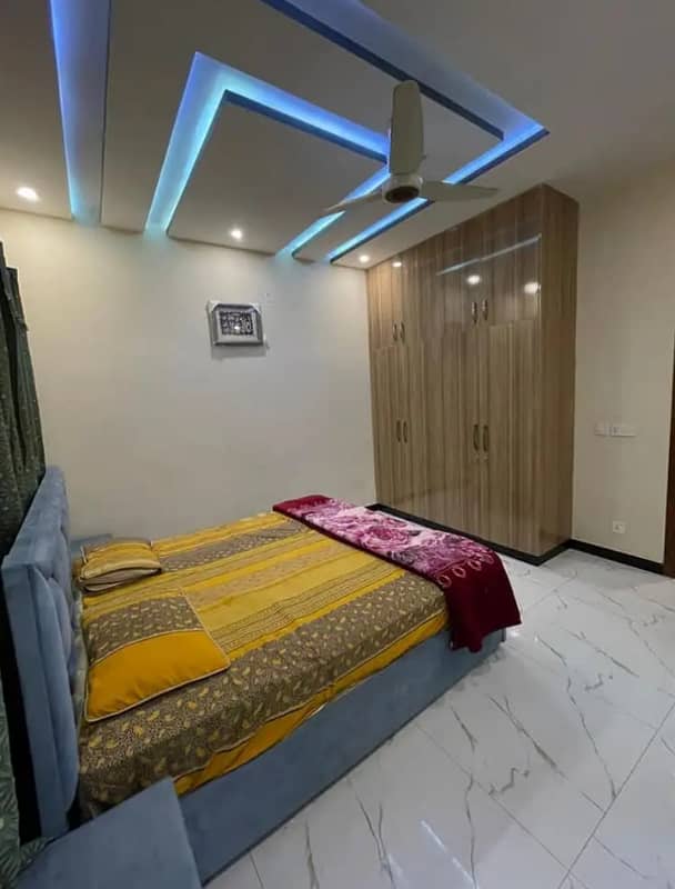 10 Marla furnished House For Rent 4
