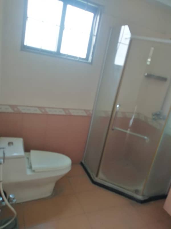 30 Marla Full House Is Available For Rent In Dha Phase 1 Near National Hospital 1