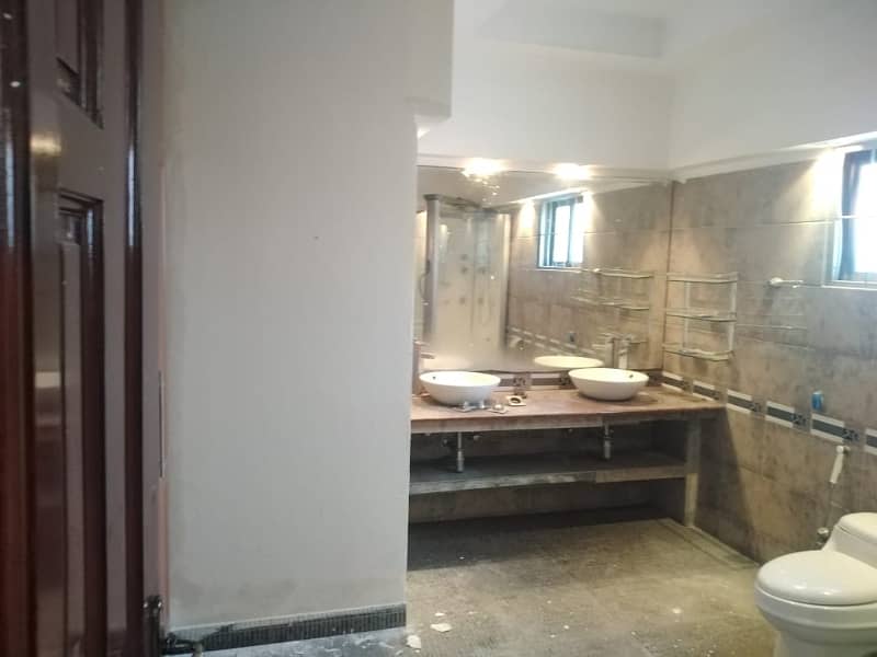 30 Marla Full House Is Available For Rent In Dha Phase 1 Near National Hospital 2