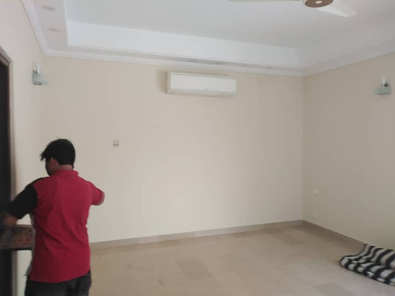30 Marla Full House Is Available For Rent In Dha Phase 1 Near National Hospital 3