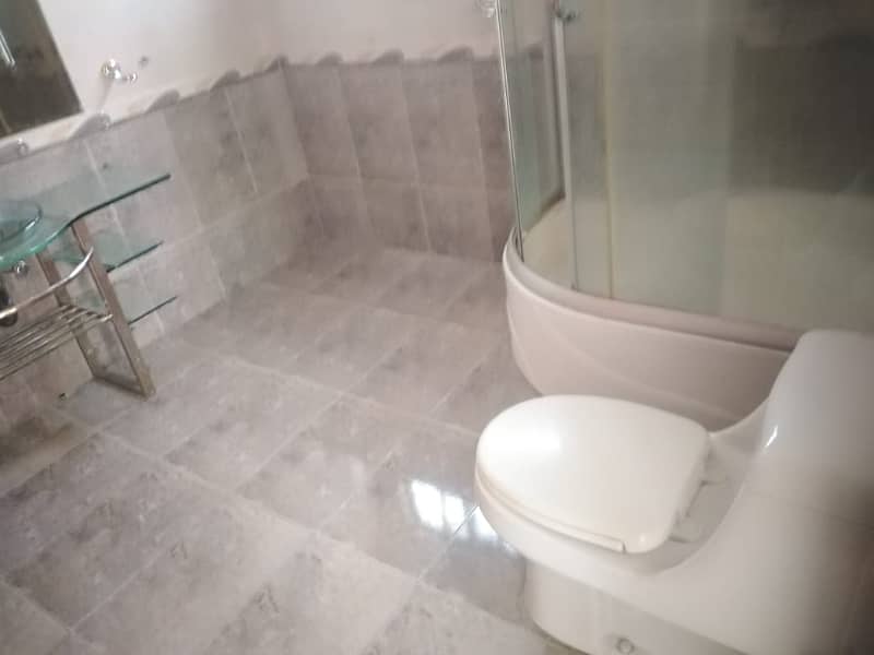 30 Marla Full House Is Available For Rent In Dha Phase 1 Near National Hospital 4