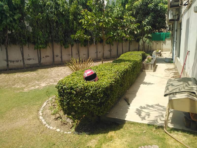 30 Marla Full House Is Available For Rent In Dha Phase 1 Near National Hospital 7