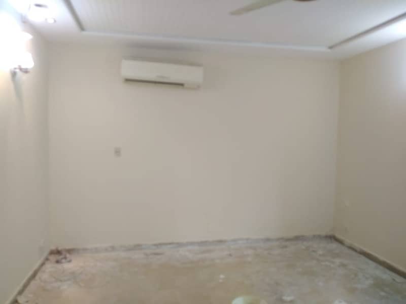 30 Marla Full House Is Available For Rent In Dha Phase 1 Near National Hospital 8