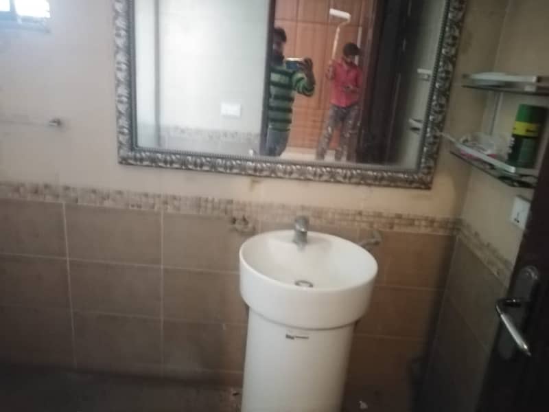 30 Marla Full House Is Available For Rent In Dha Phase 1 Near National Hospital 9