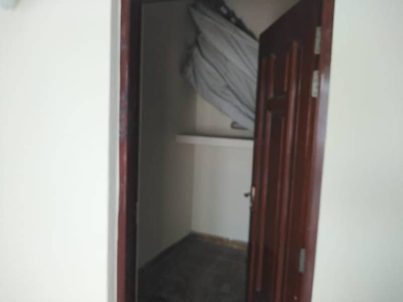 30 Marla Full House Is Available For Rent In Dha Phase 1 Near National Hospital 10