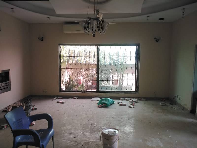 30 Marla Full House Is Available For Rent In Dha Phase 1 Near National Hospital 13