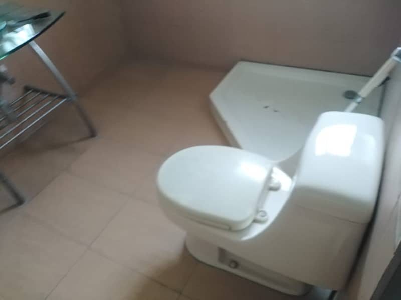 30 Marla Full House Is Available For Rent In Dha Phase 1 Near National Hospital 14