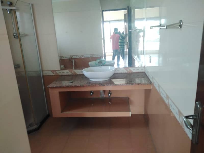 30 Marla Full House Is Available For Rent In Dha Phase 1 Near National Hospital 15