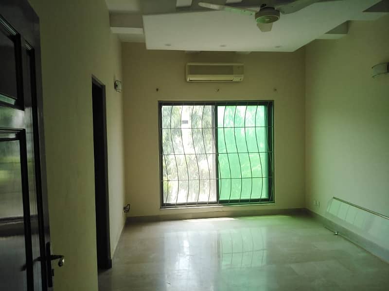 30 Marla Full House Is Available For Rent In Dha Phase 1 Near National Hospital 16