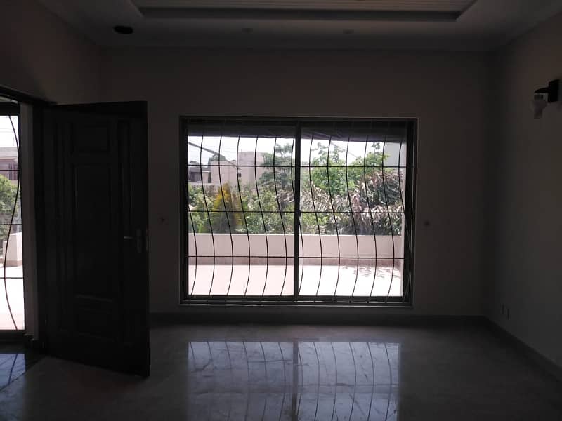 30 Marla Full House Is Available For Rent In Dha Phase 1 Near National Hospital 17
