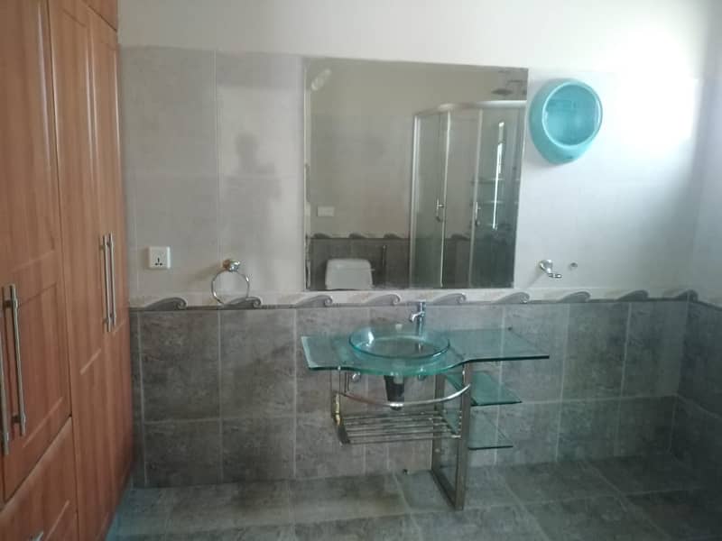 30 Marla Full House Is Available For Rent In Dha Phase 1 Near National Hospital 22