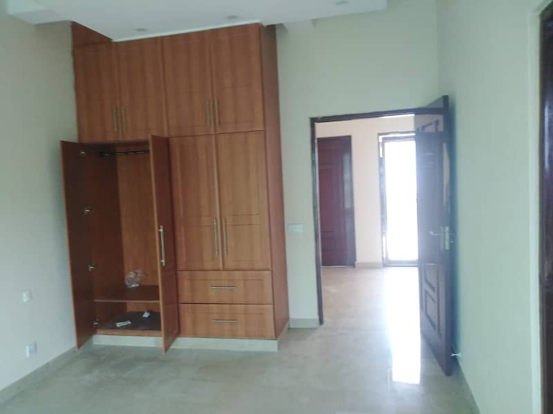 30 Marla Full House Is Available For Rent In Dha Phase 1 Near National Hospital 25