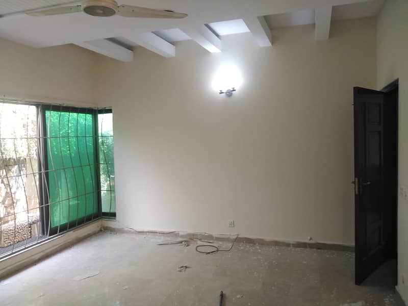 30 Marla Full House Is Available For Rent In Dha Phase 1 Near National Hospital 27