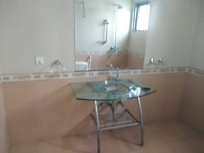 30 Marla Full House Is Available For Rent In Dha Phase 1 Near National Hospital 28