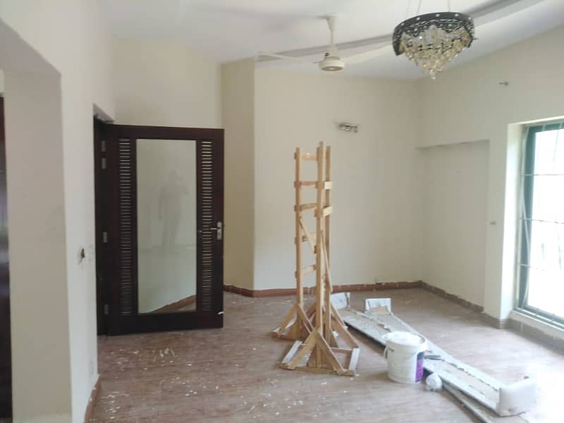 30 Marla Full House Is Available For Rent In Dha Phase 1 Near National Hospital 30