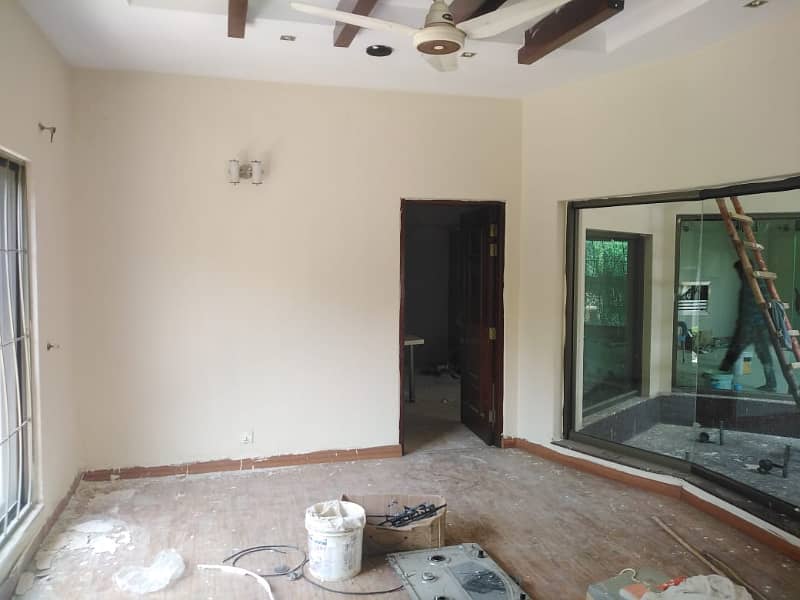 30 Marla Full House Is Available For Rent In Dha Phase 1 Near National Hospital 32