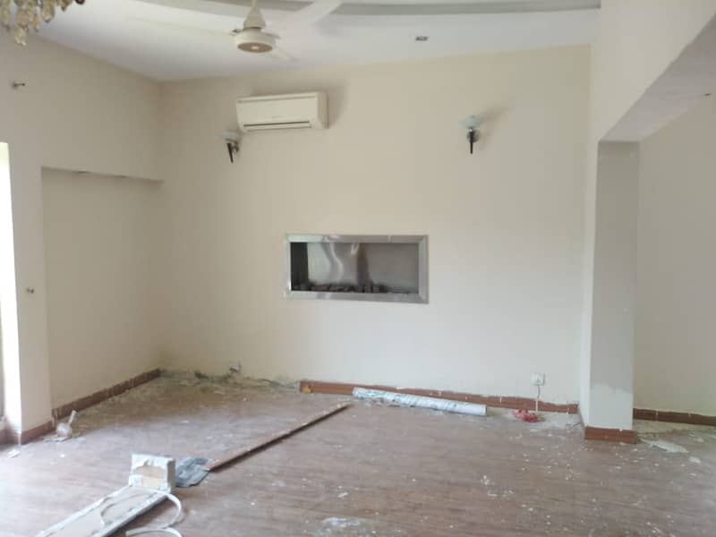 30 Marla Full House Is Available For Rent In Dha Phase 1 Near National Hospital 33