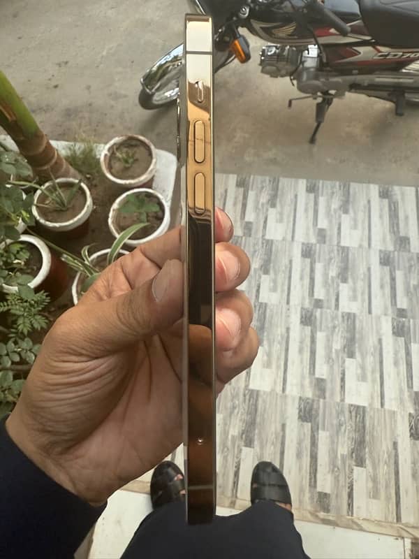 iphone 12 pro pta Approved 7
