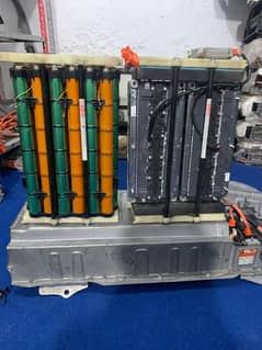 Hybrids batteries and ABS | Toyota Prius | Aqua | Axio Hybrid battery