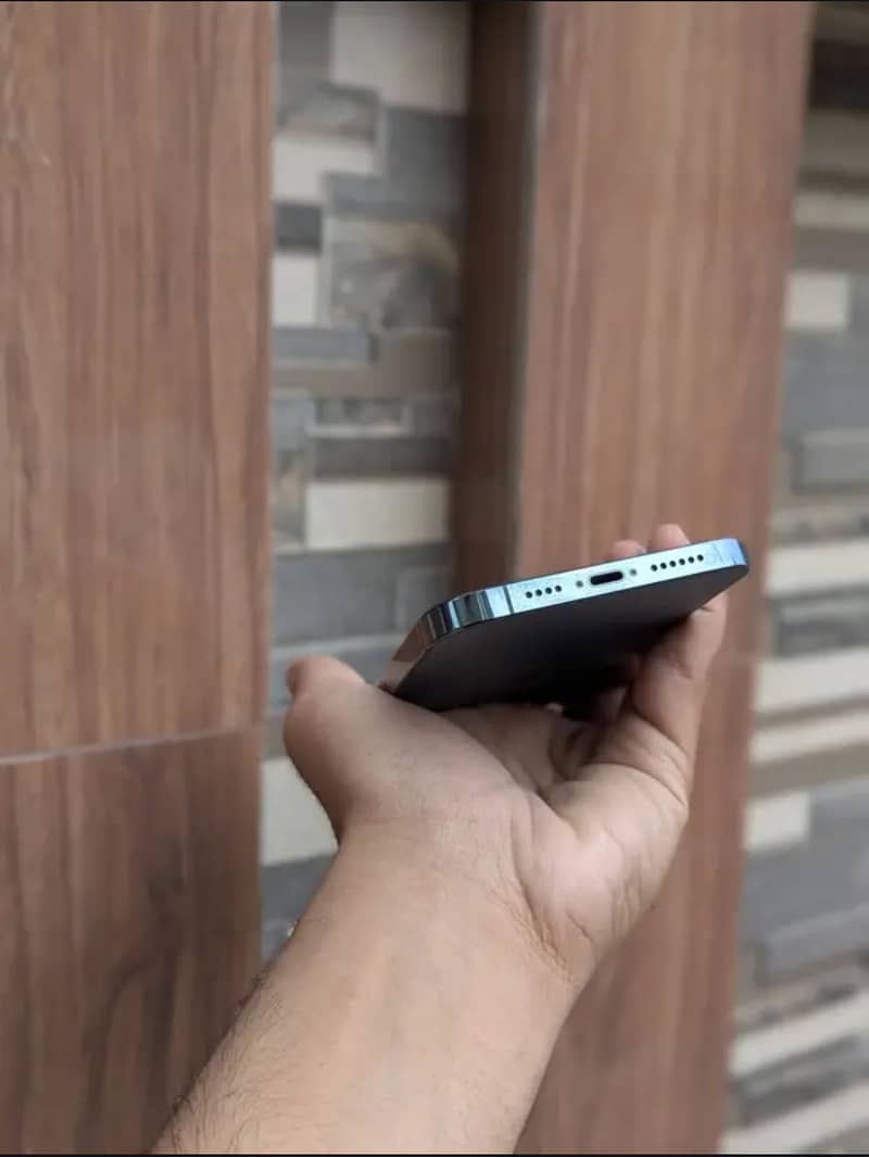 Iphone 12 pro max 7