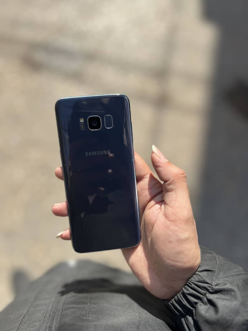 S8 pta approved 4 64 0